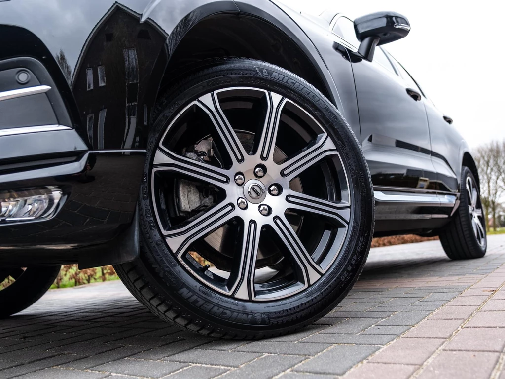 Volvo XC60 – foto 22