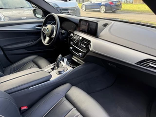 BMW 5 Serie – thumbnail 46