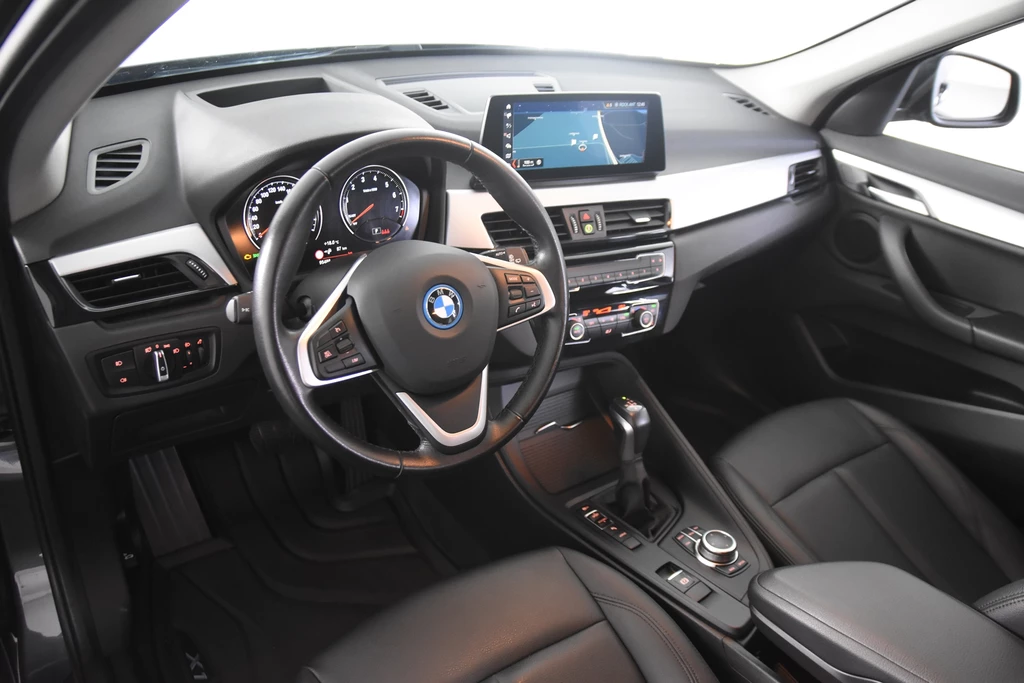 BMW X1 – foto 15