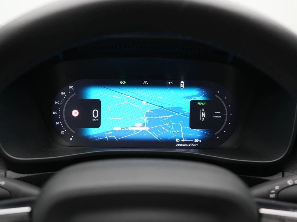 Volvo XC40 – foto 41