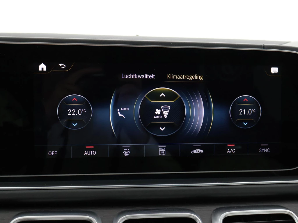 Mercedes-Benz GLE – foto 120