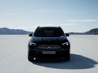 Mercedes-Benz GLA – thumbnail 6
