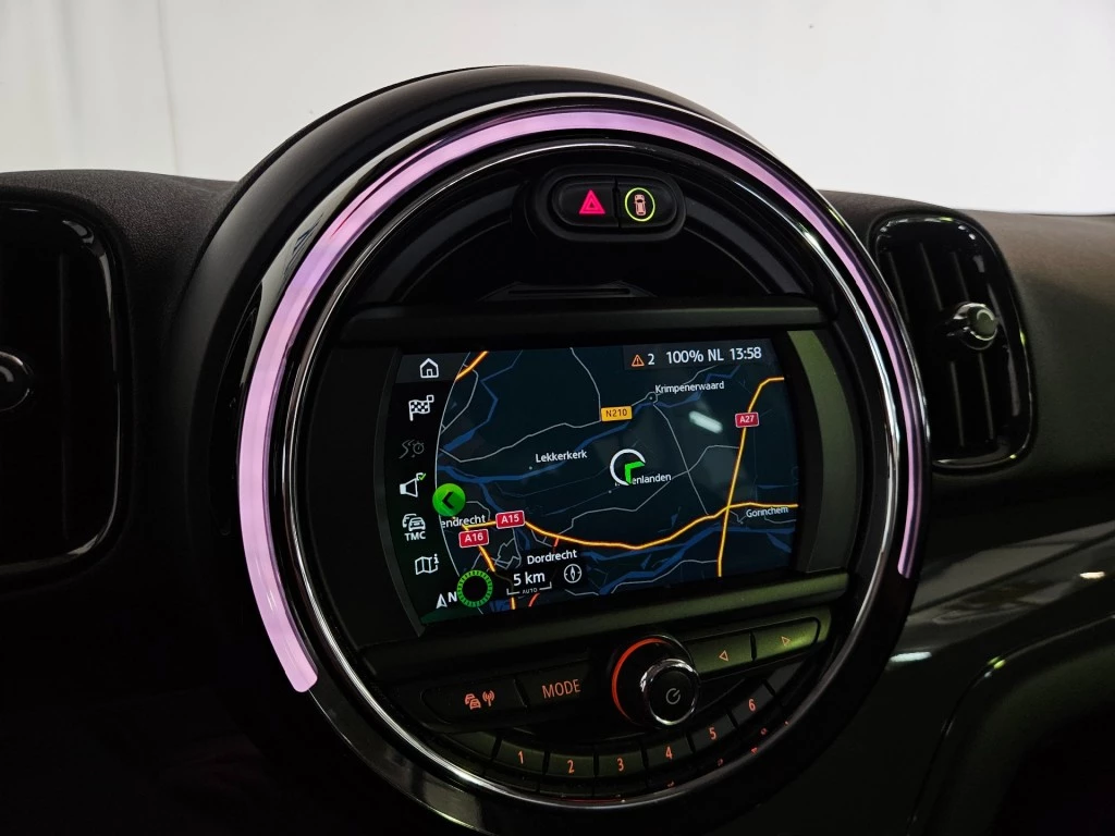 MINI Countryman – foto 32