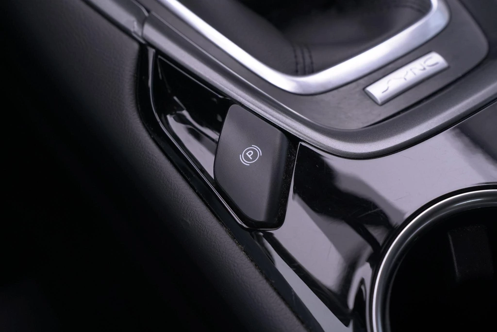 Ford Mondeo – foto 25