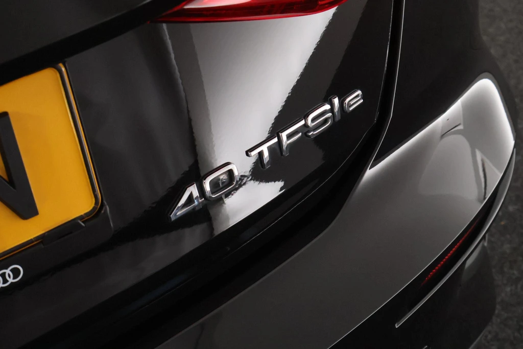 Audi A3 – foto 44