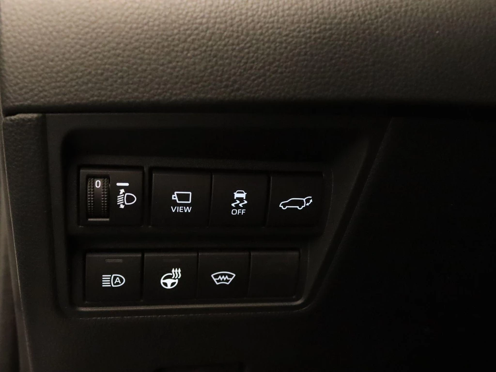 Toyota Yaris Cross – foto 20