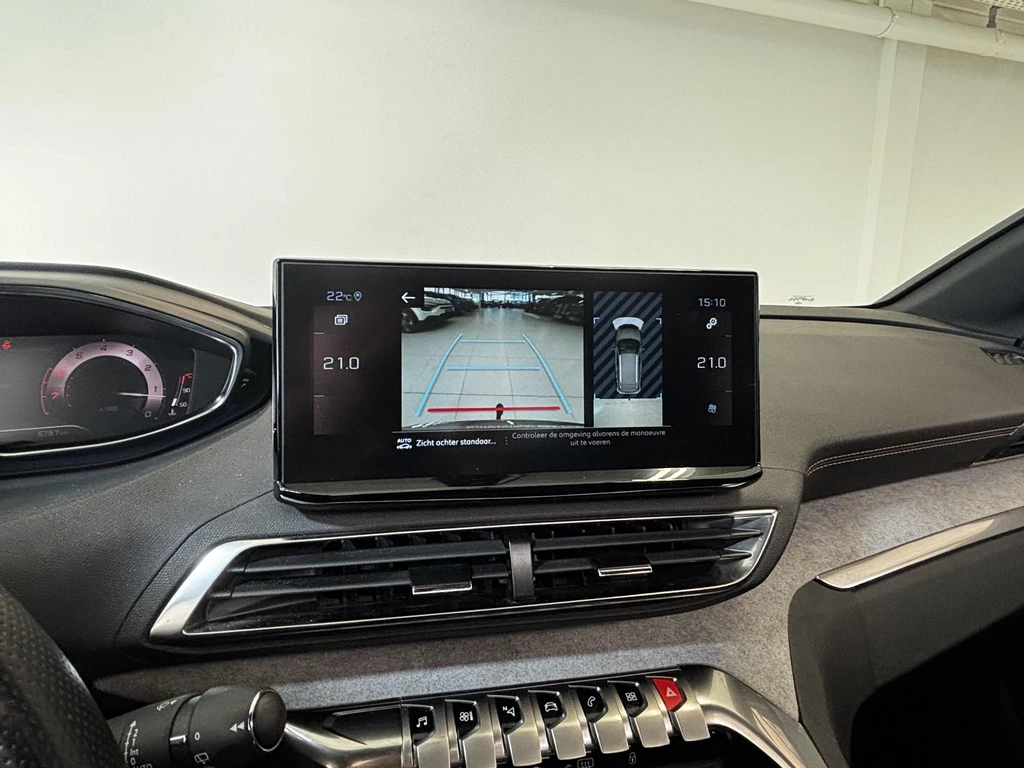 Peugeot 3008 – foto 26