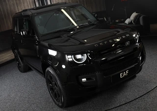 Land Rover Defender – thumbnail 18