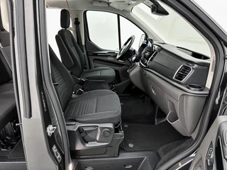 Ford Transit Custom – thumbnail 21