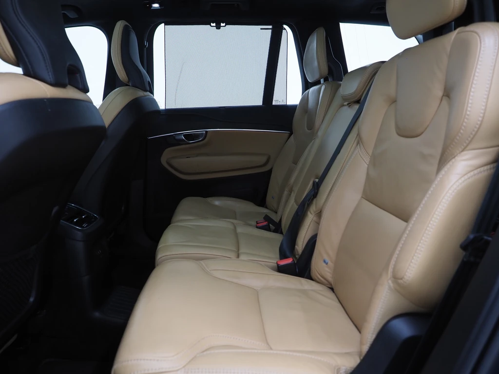 Volvo XC90 – foto 43