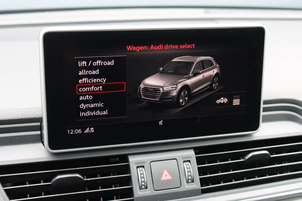 Audi Q5 – foto 14