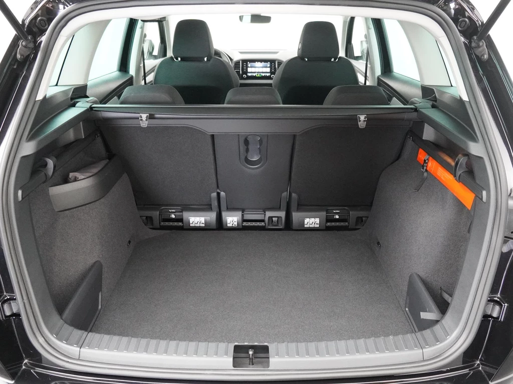 Škoda Karoq – foto 18