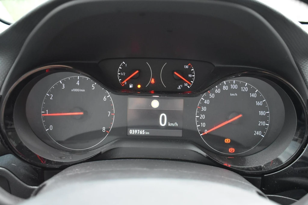 Opel Corsa – foto 14