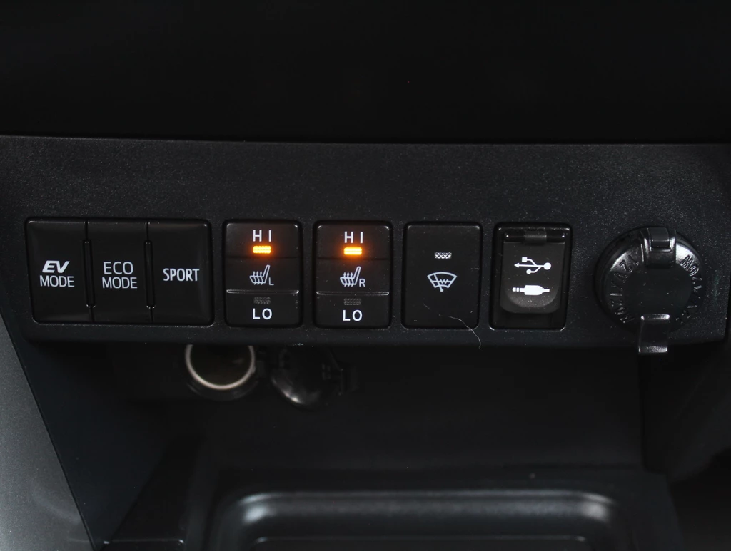 Toyota RAV4 – foto 26