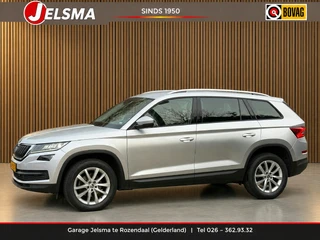 Škoda Kodiaq – thumbnail 1