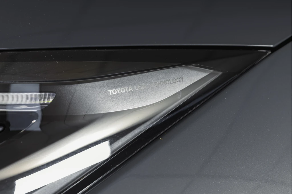 Toyota C-HR – foto 38