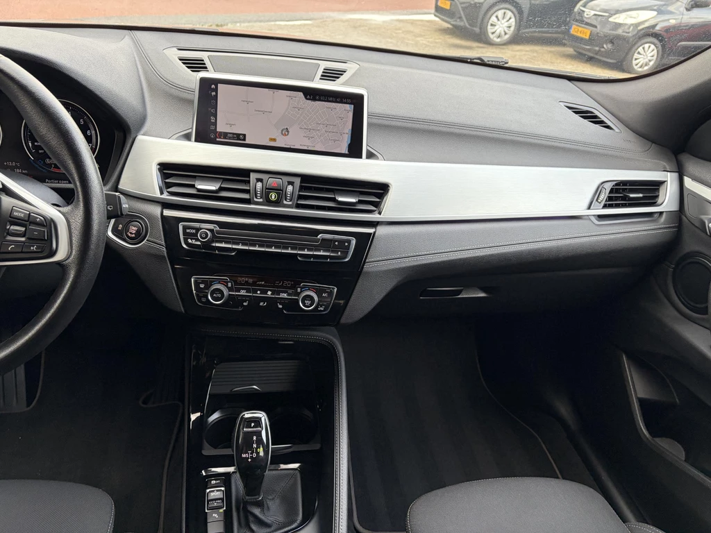 BMW X2 – foto 29