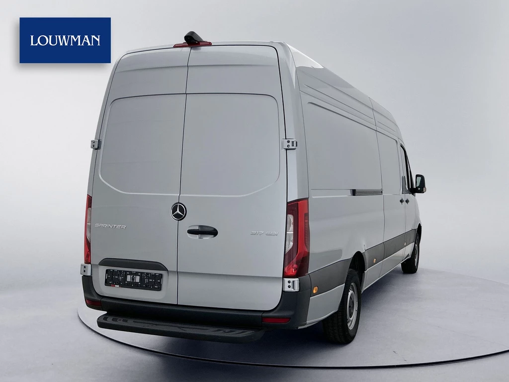 Mercedes-Benz Sprinter – foto 8