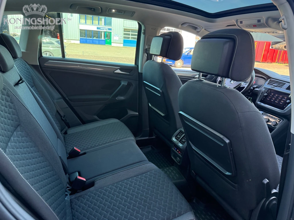 Volkswagen Tiguan – foto 10
