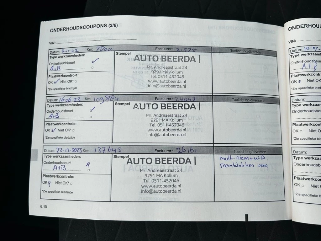 Renault Scénic – foto 32