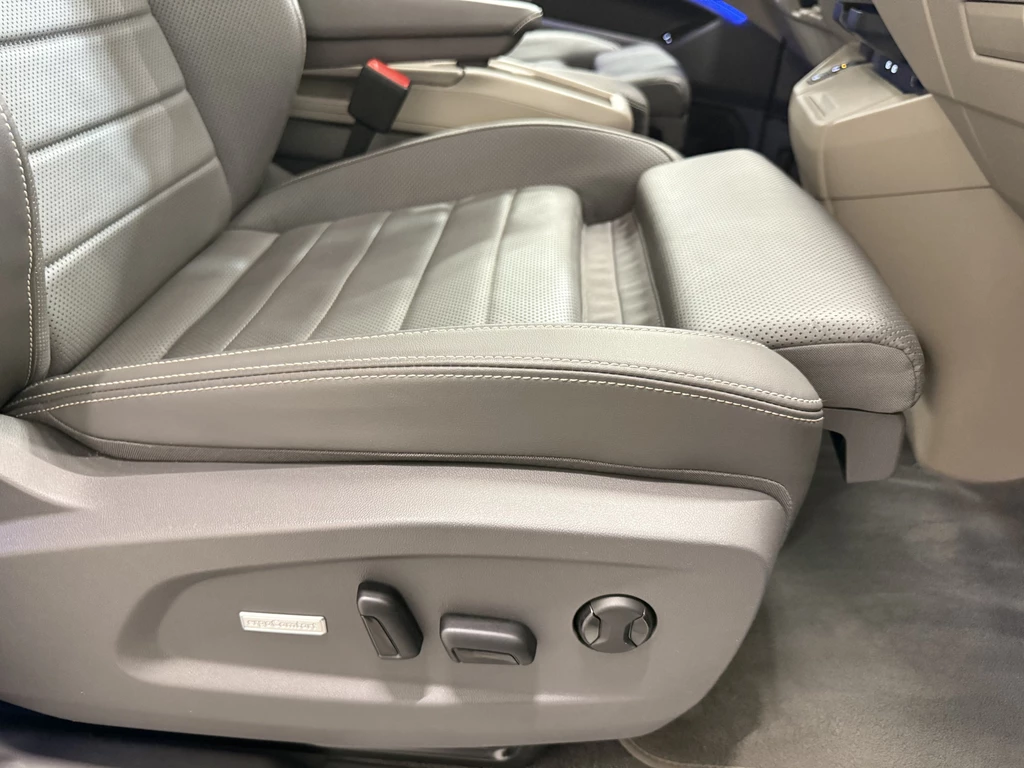 Volkswagen Multivan – foto 50