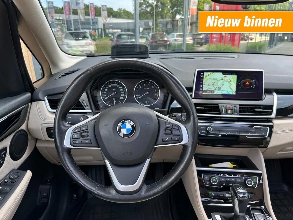BMW 2 Serie – foto 9
