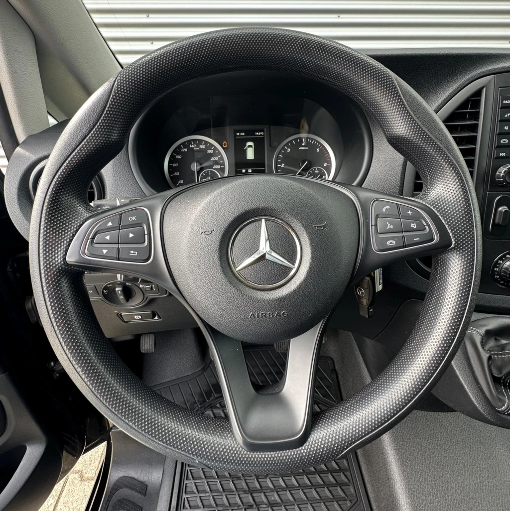 Mercedes-Benz Vito – foto 13