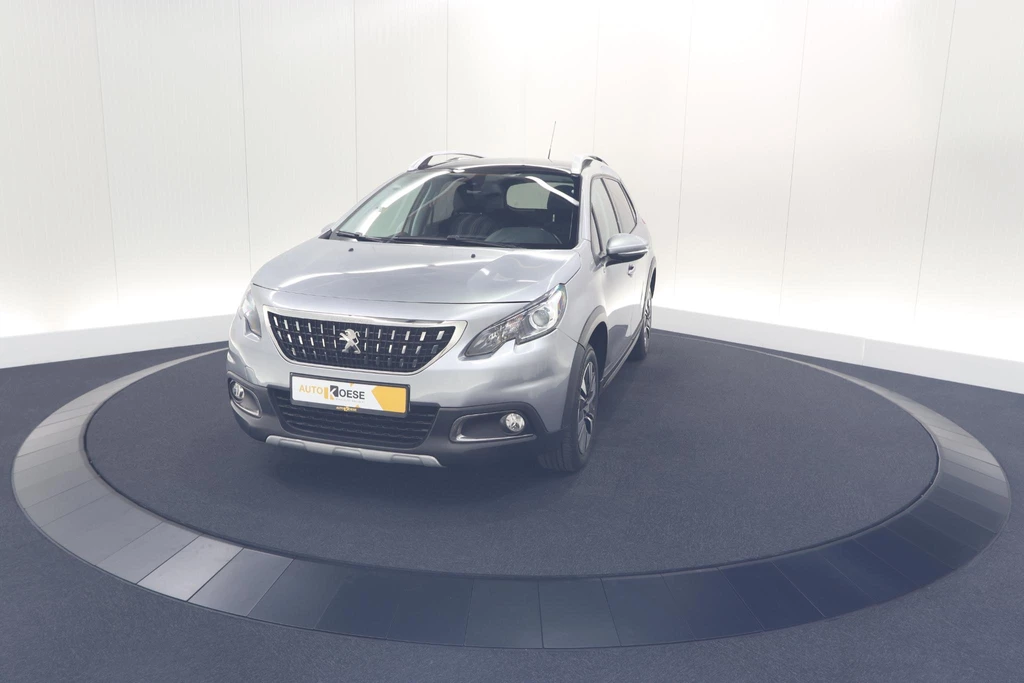 Peugeot 2008 – foto 3