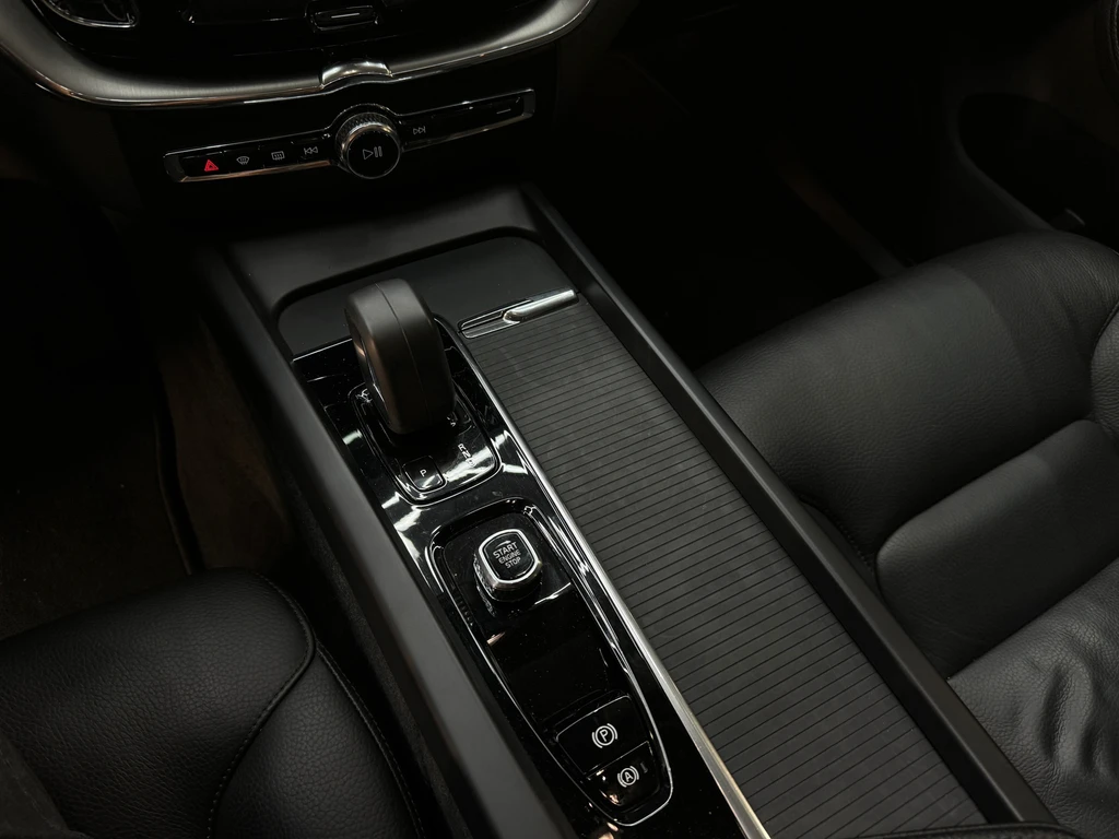 Volvo XC60 – foto 16