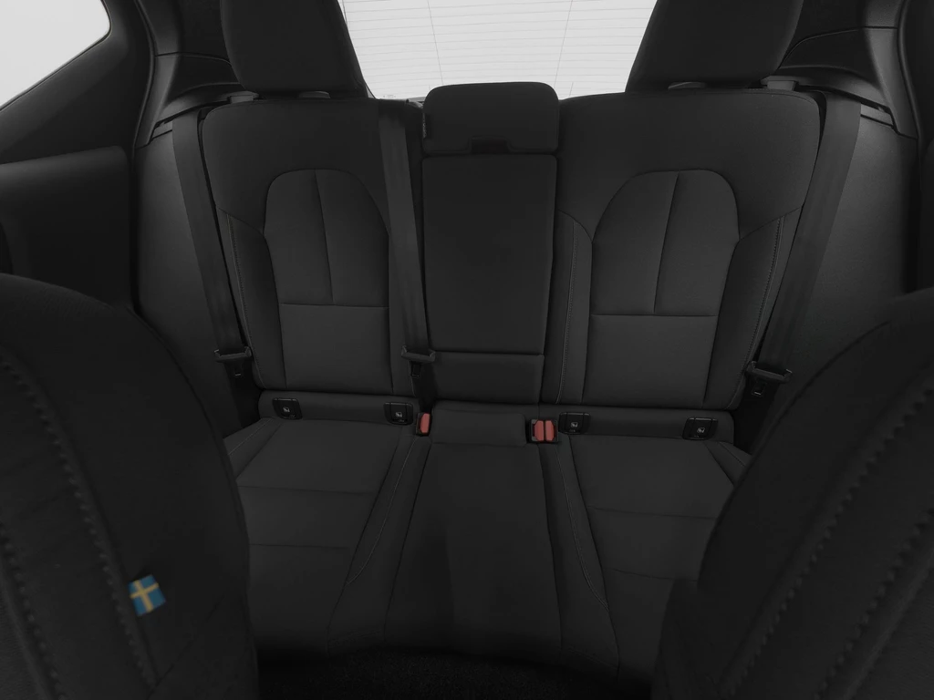 Volvo XC40 – foto 23