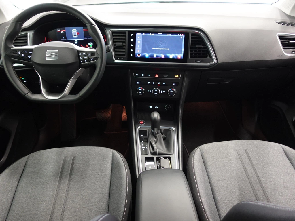 SEAT Ateca – foto 42