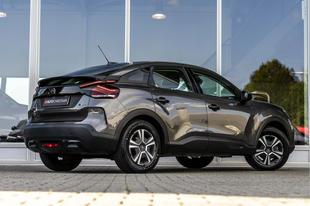 Citroën ë-C4 – foto 6