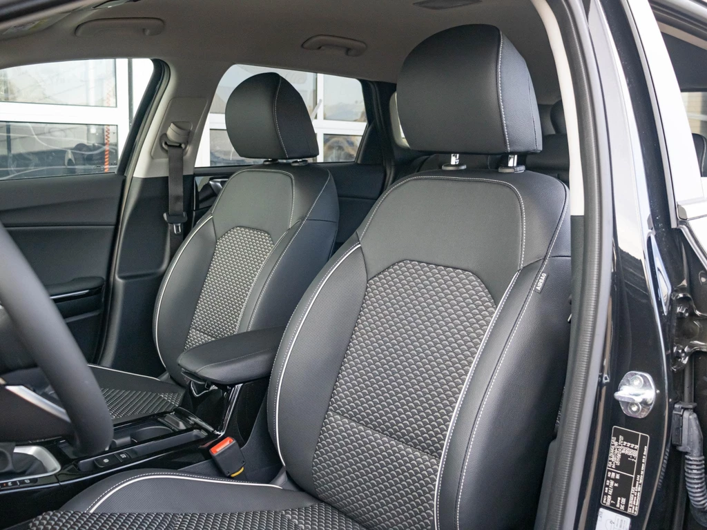 Kia Ceed Sportswagon – foto 12