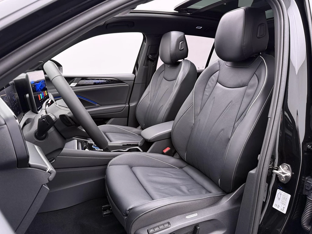 Volkswagen Tiguan – foto 47