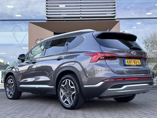 Hyundai Santa Fe – thumbnail 3