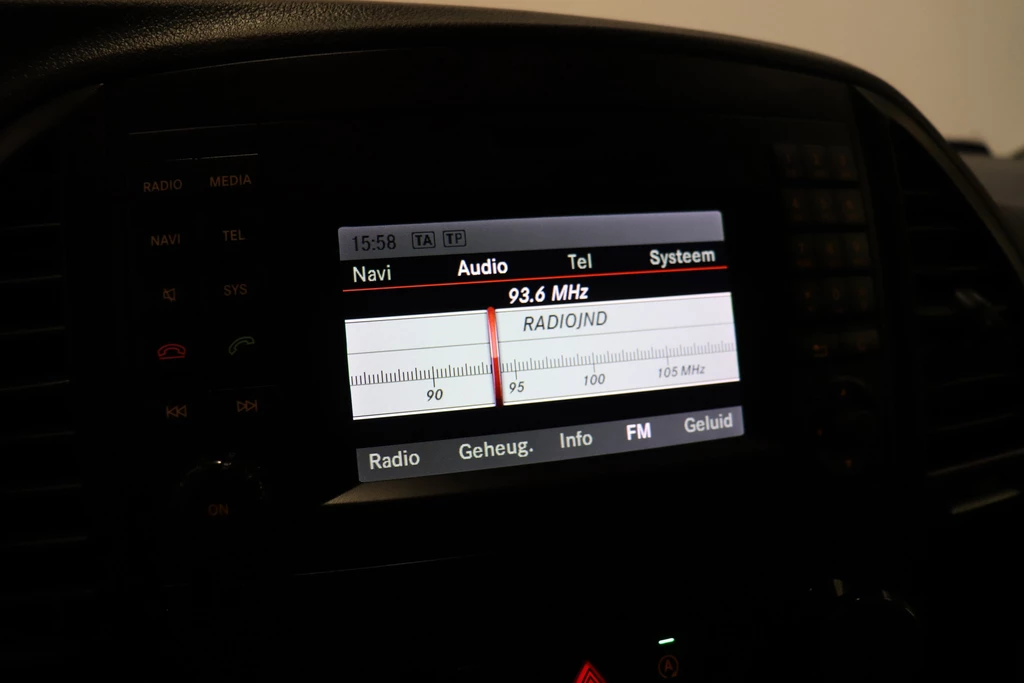 Mercedes-Benz Vito – foto 16