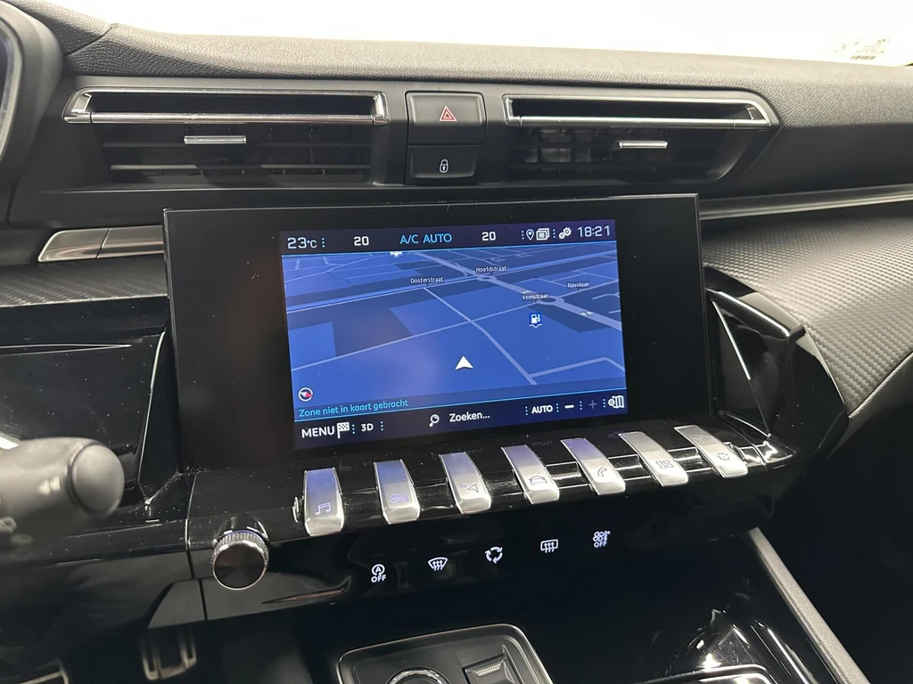 Peugeot 508 – foto 33