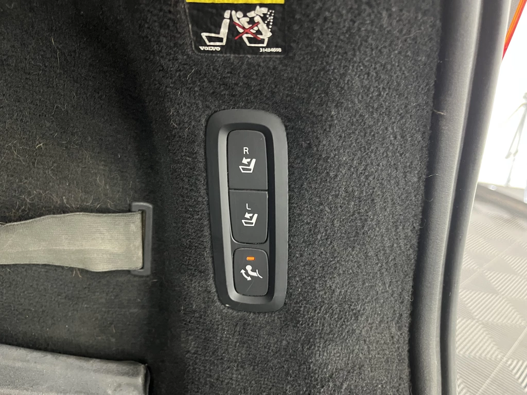 Volvo V90 – foto 34