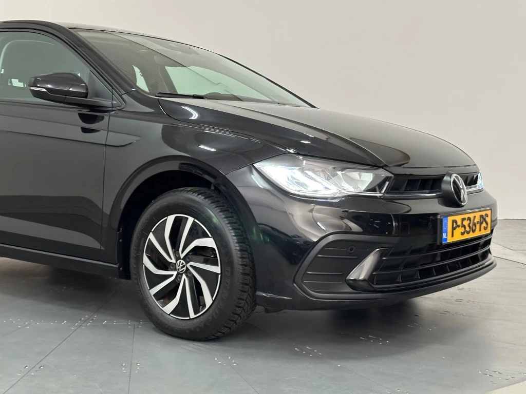 Volkswagen Polo – foto 13