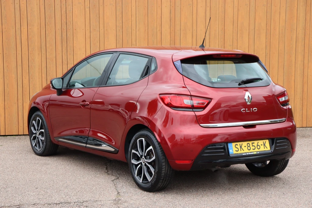 Renault Clio – foto 4