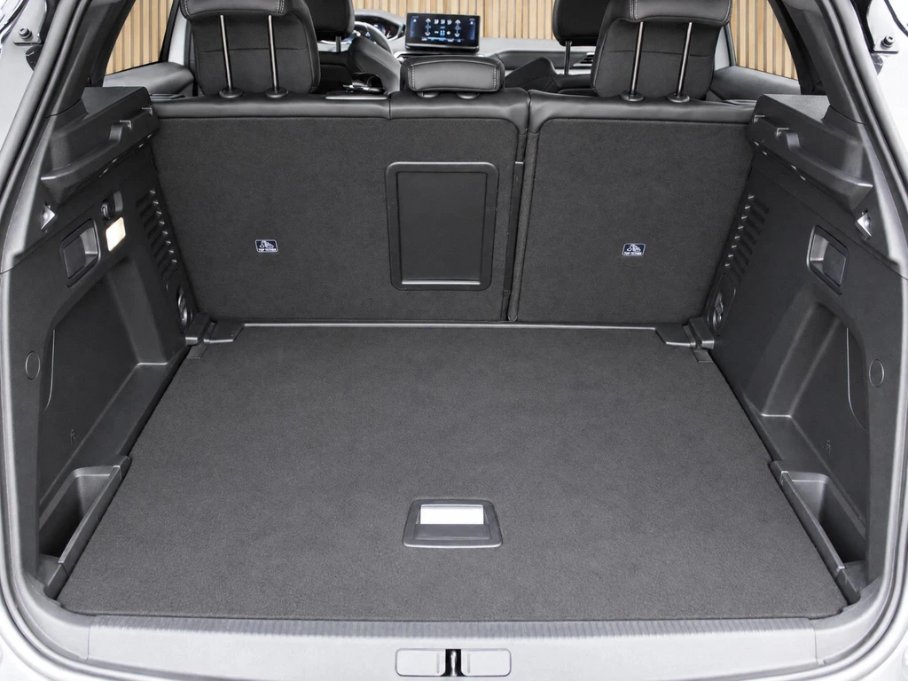 Peugeot 3008 – foto 15