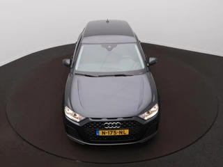 Audi A1 Sportback – thumbnail 11