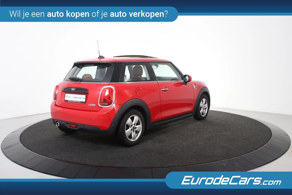 MINI Cooper – foto 9