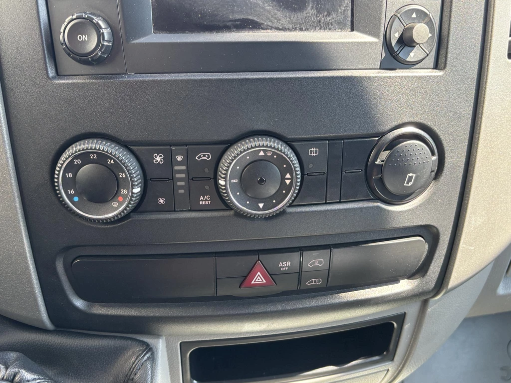 Volkswagen Crafter – foto 20