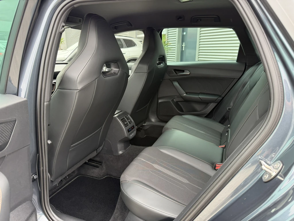 CUPRA Leon Sportstourer – foto 23