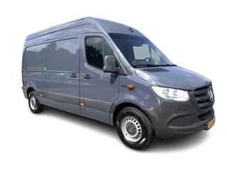Mercedes-Benz eSprinter – thumbnail 5
