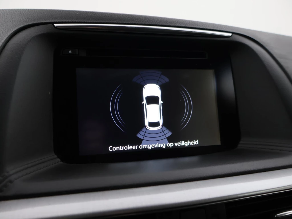 Mazda CX-5 – foto 40