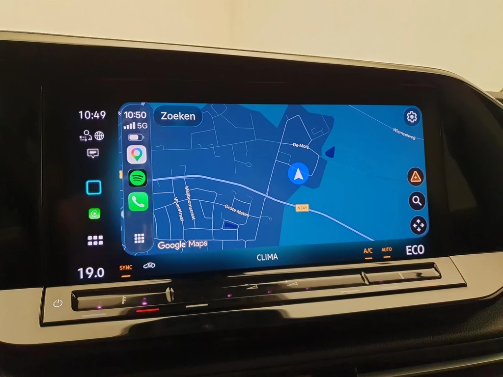 Volkswagen Caddy – foto 17