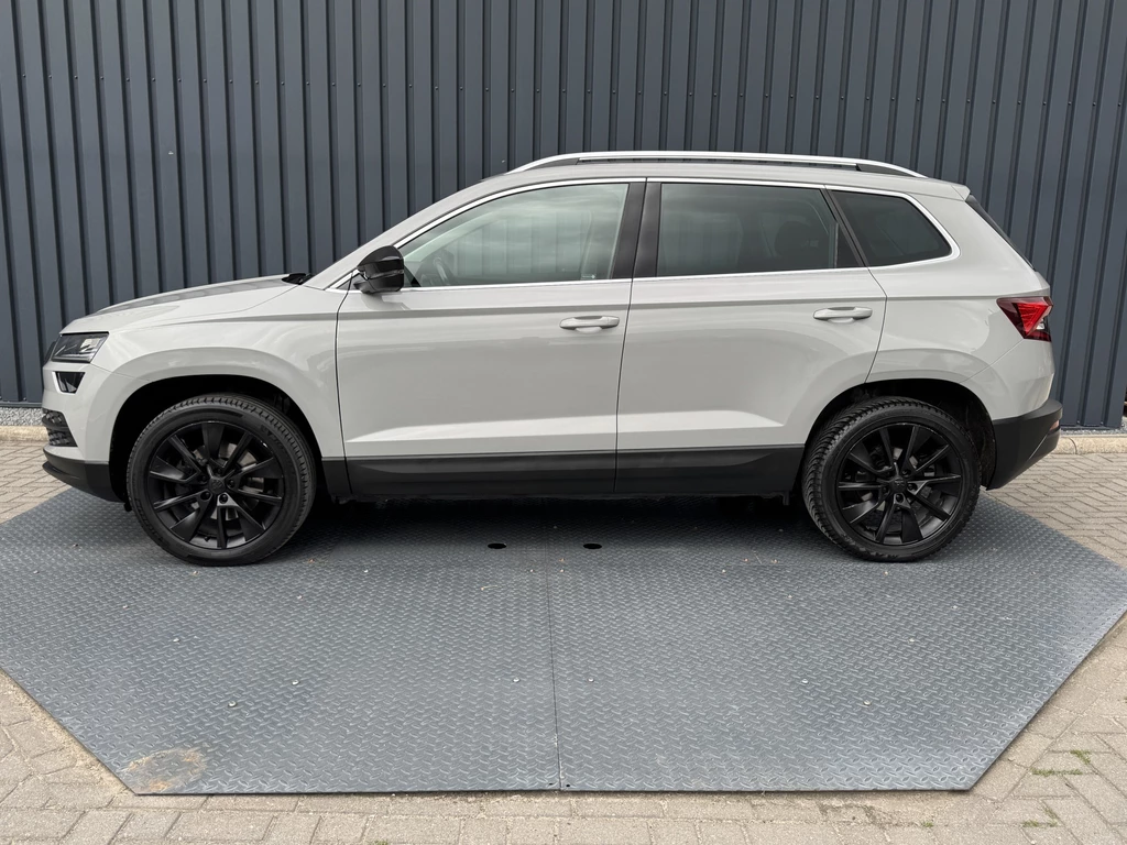 Škoda Karoq – foto 6
