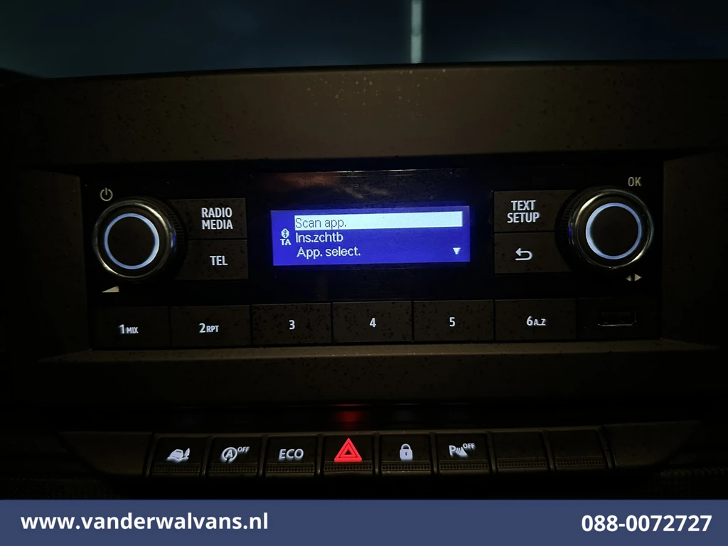 Renault Trafic – foto 16